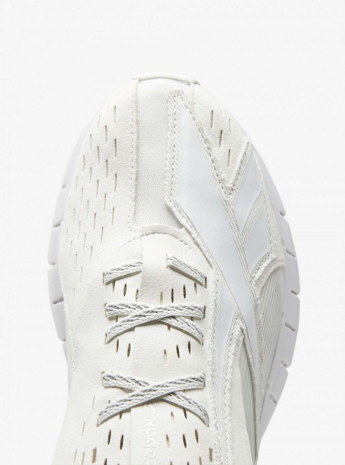 Reebok project 0 Zig 3D Storm Memory Of