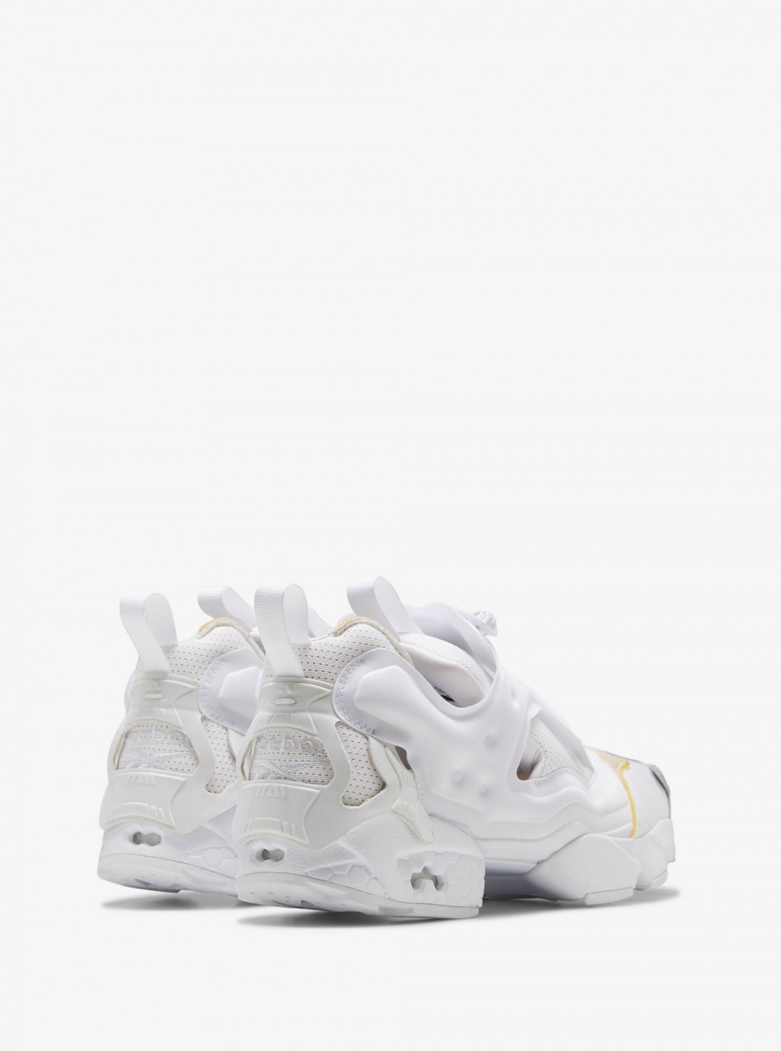 Reebok Projet 0 instapump fury Memory Of