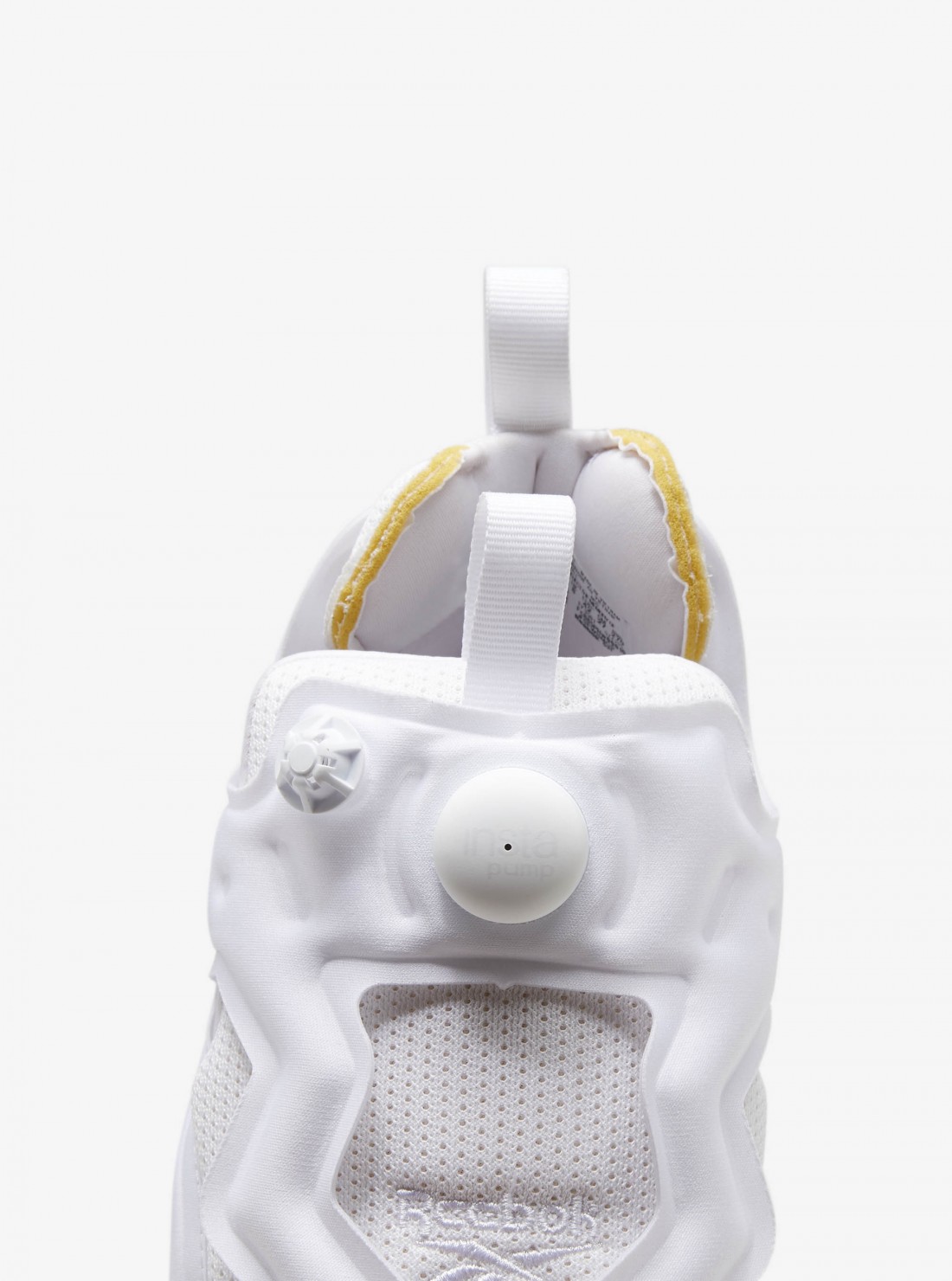 Reebok Projet 0 instapump fury Memory Of