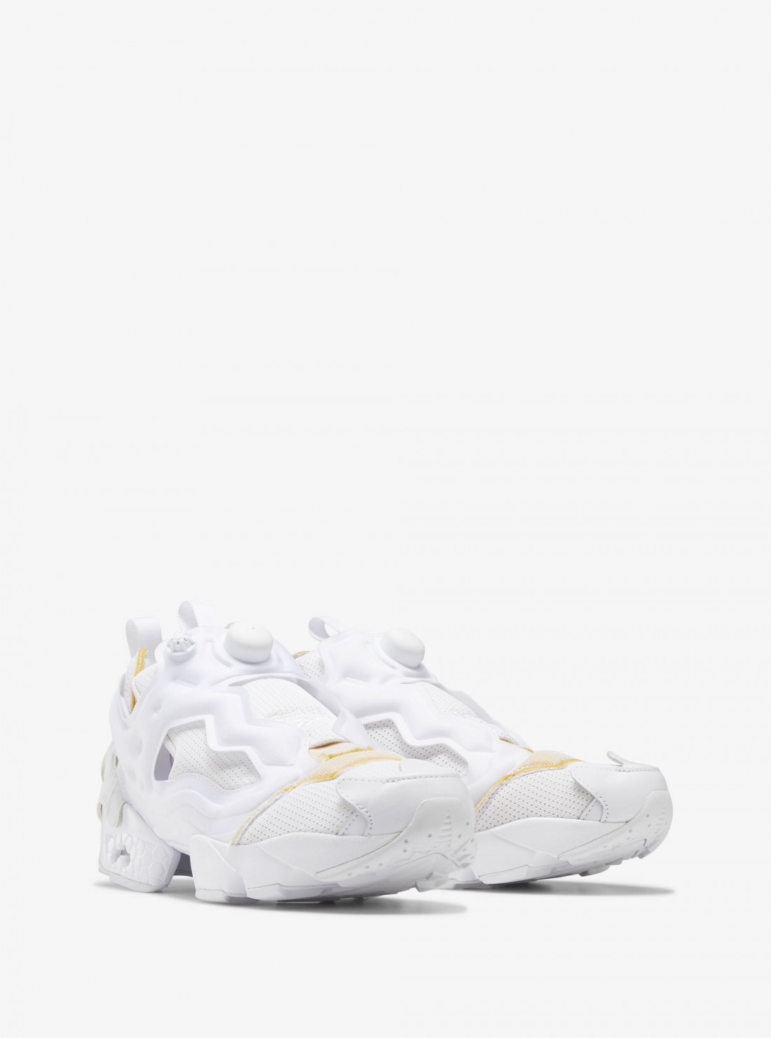 Reebok Projet 0 instapump fury Memory Of