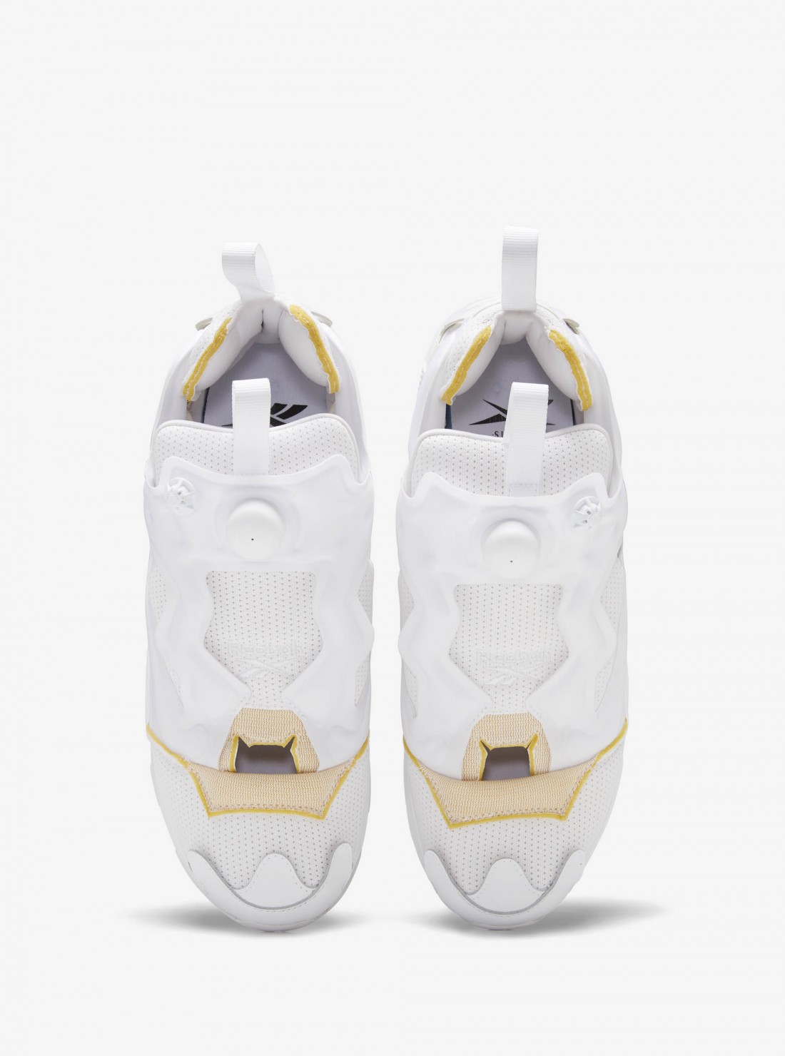 Reebok Projet 0 instapump fury Memory Of