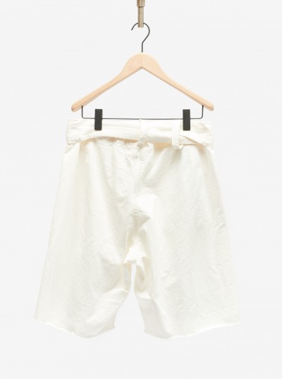short en toile 2