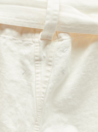 short en toile 2