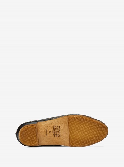 Chaussures à oeillets 2