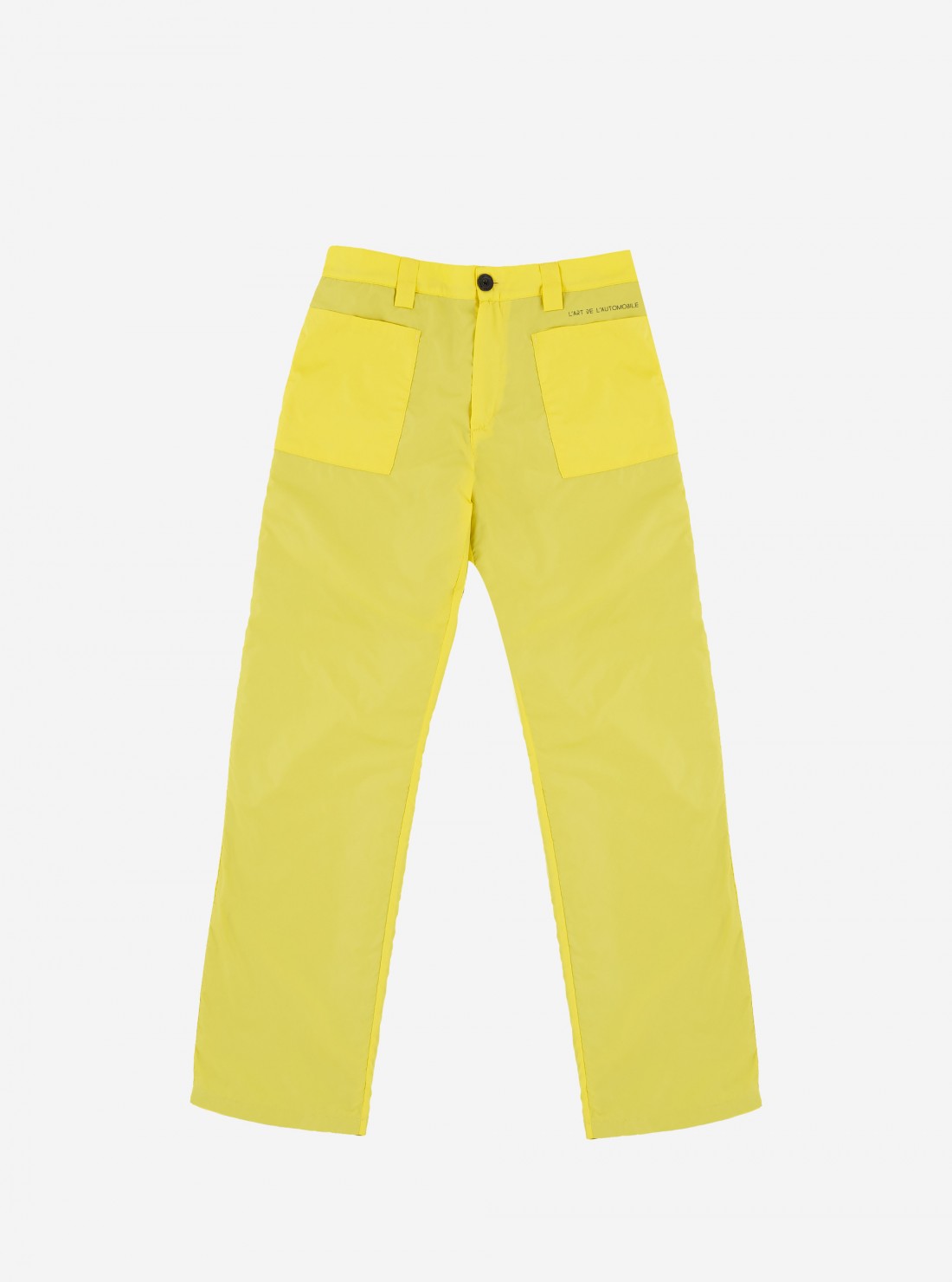 Grassi 10000 pantalon Summer Mechanic