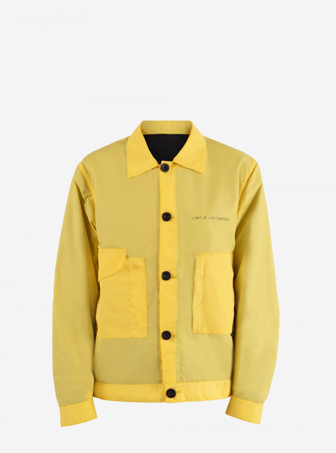 Grassi 10000 Summer Mechanic Jacket