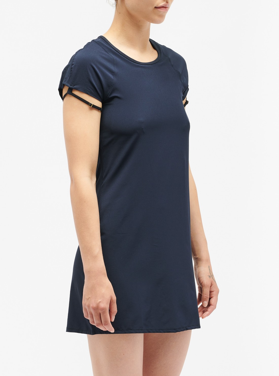 La Robe Nike+jacquemus