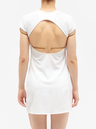 Nike mini robe en jersey 2