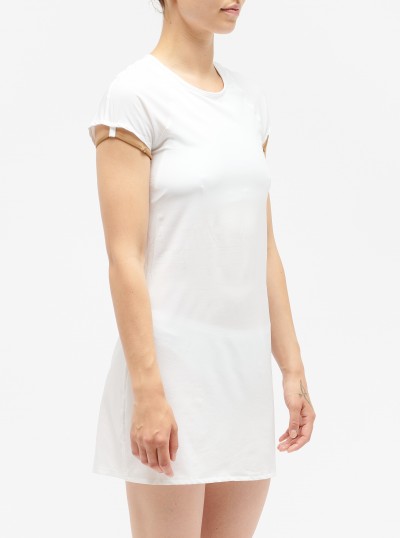 Nike Short sleeve mini dress 2