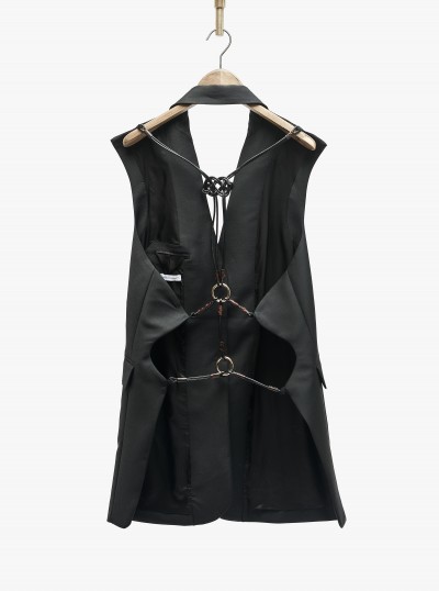 Bandare Jacket 2
