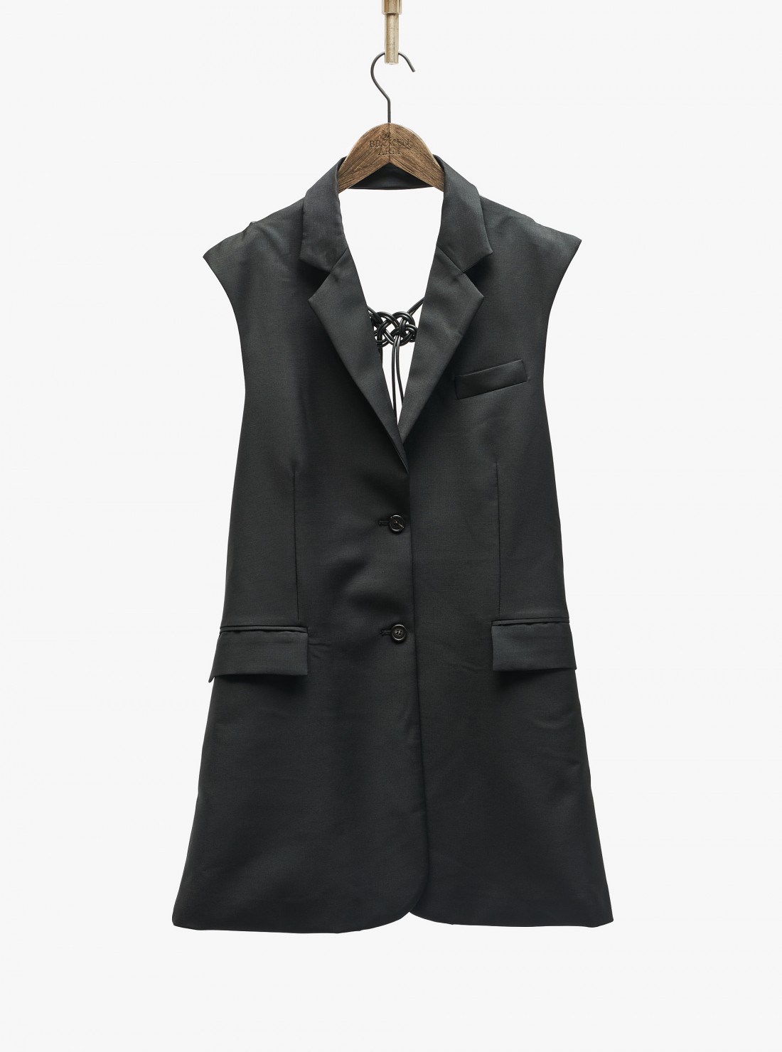 Veste Bandare
