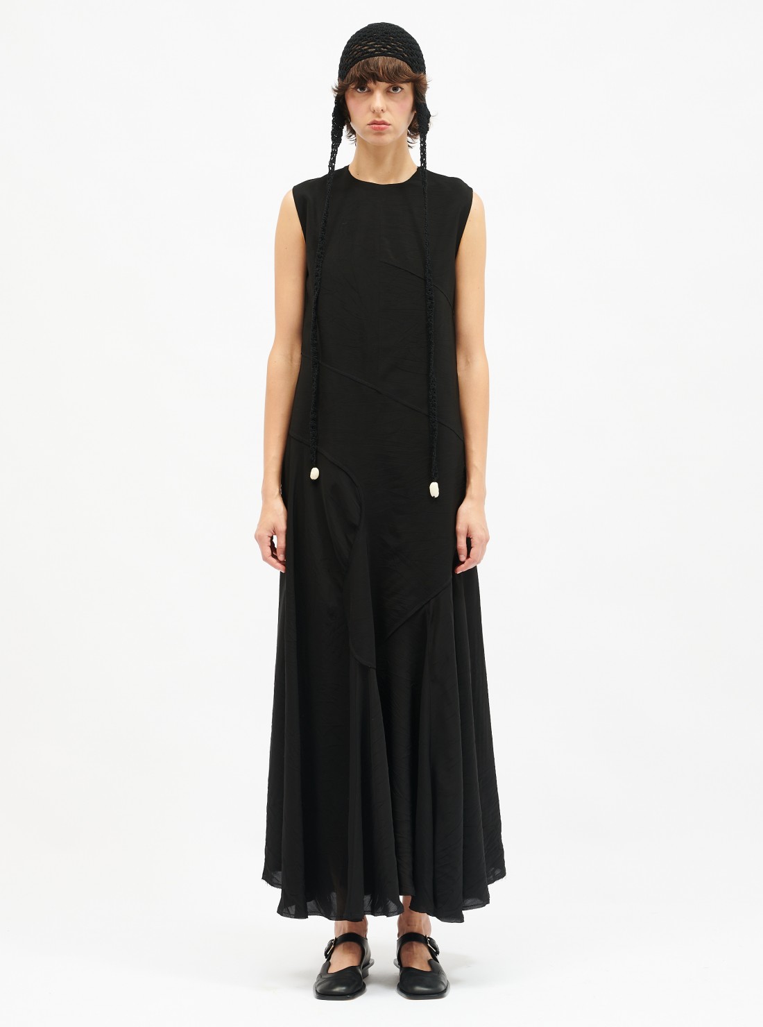 Lacuna Dress