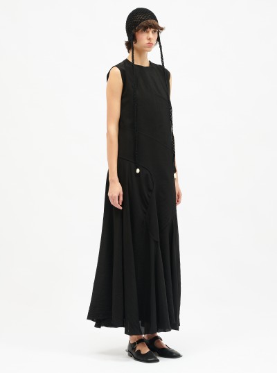 Lacuna Dress 2