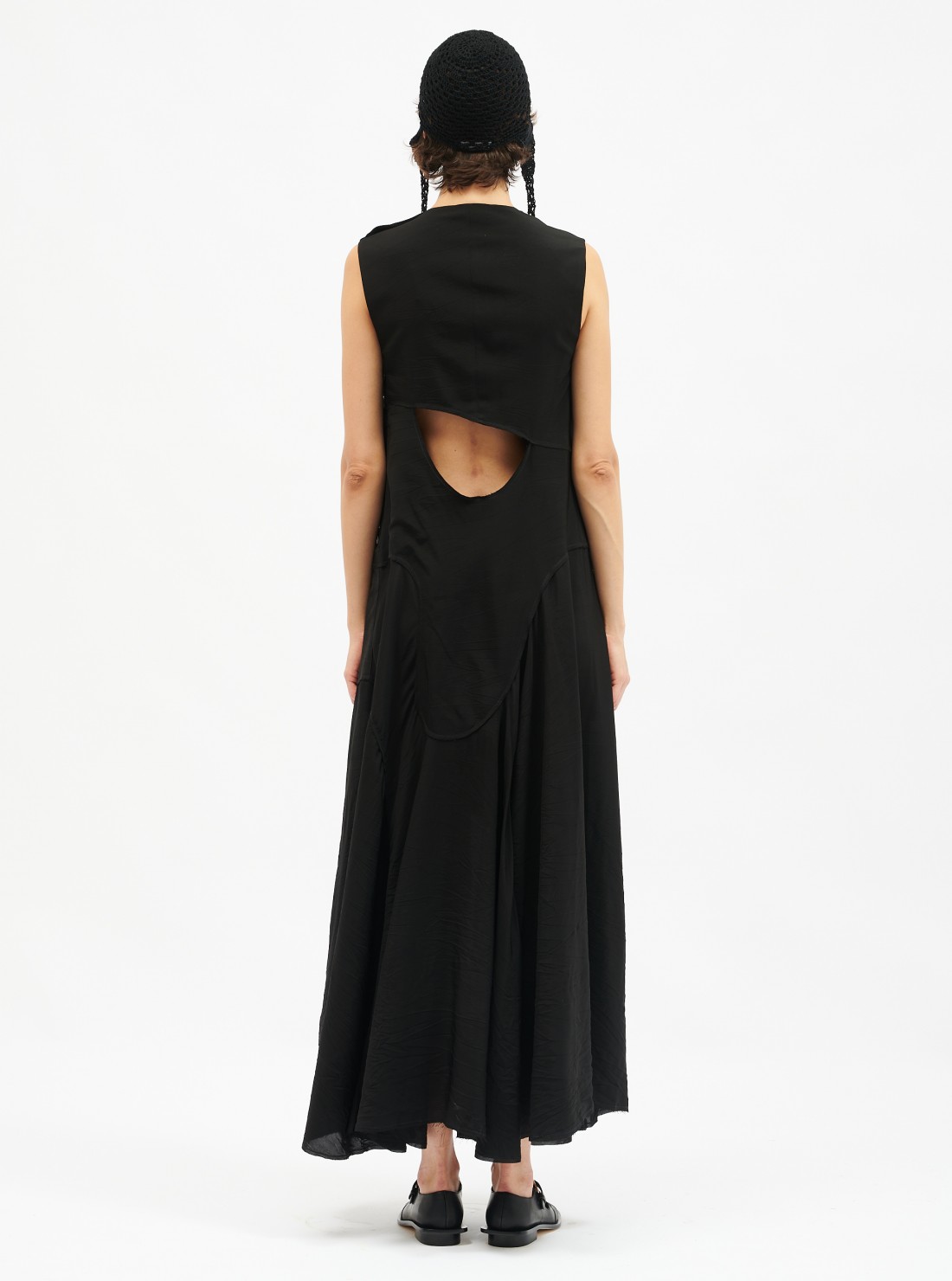 Lacuna Dress