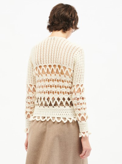 Cardigan Gancio 2