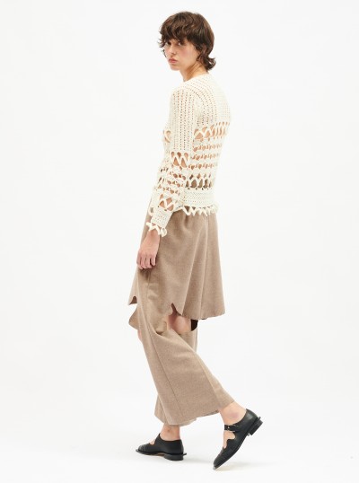 Gancio Cardigan 2