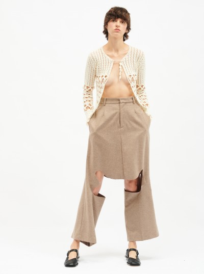 Gancio Cardigan 2