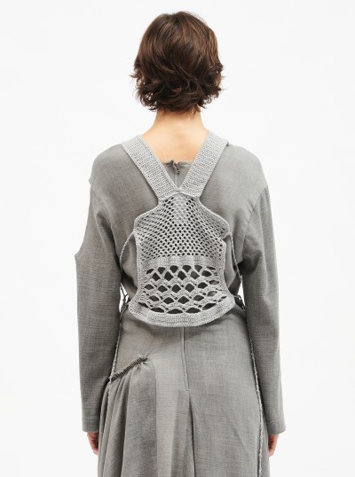 Fagiolo Vest 2