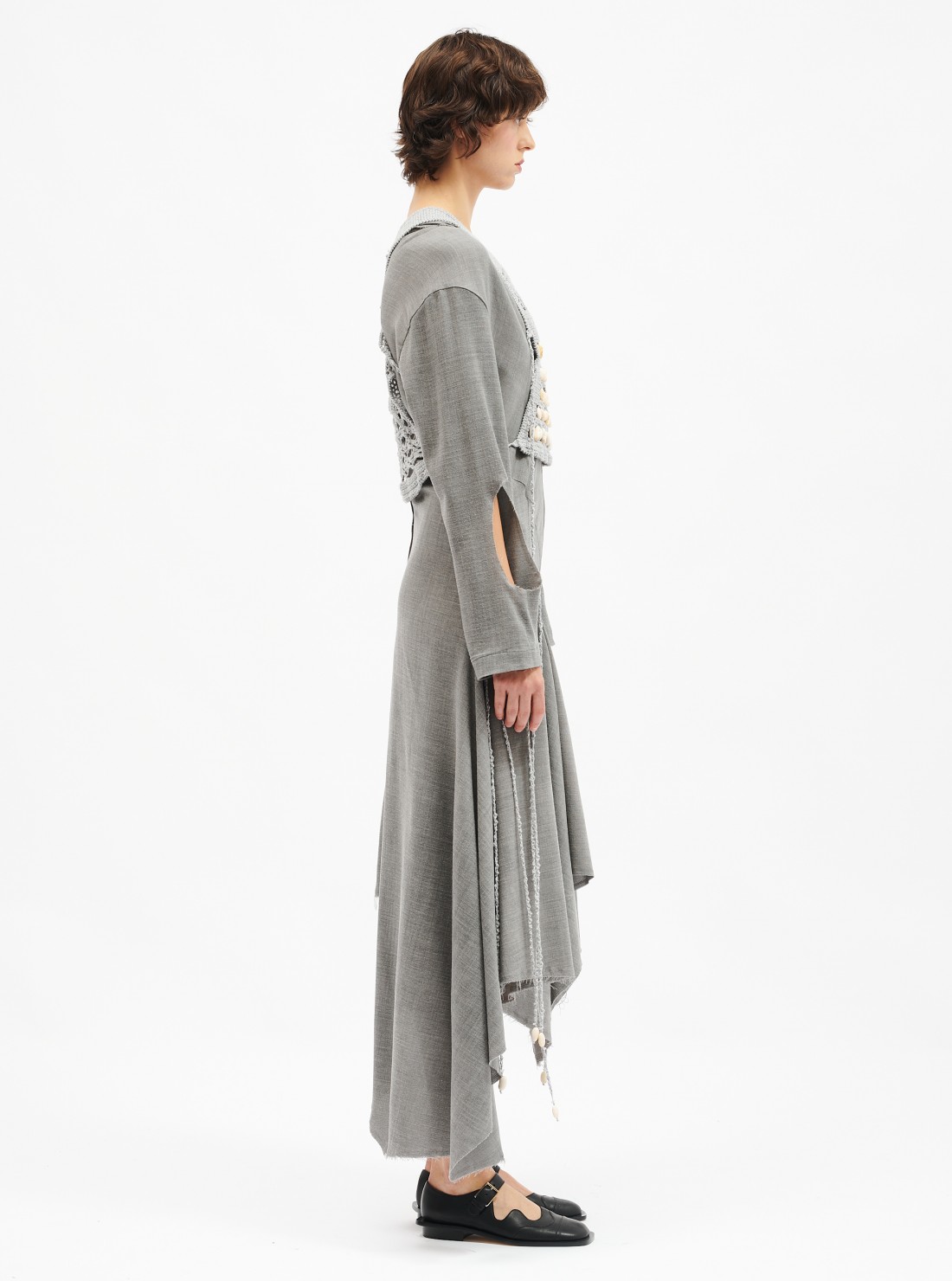 Fagiolo Vest