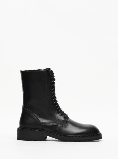 Danny ankle boots
