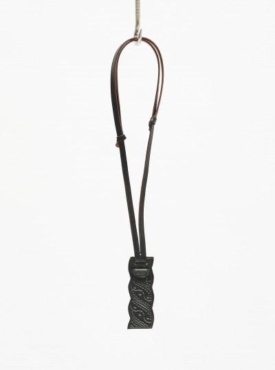 Keyholder necklace store