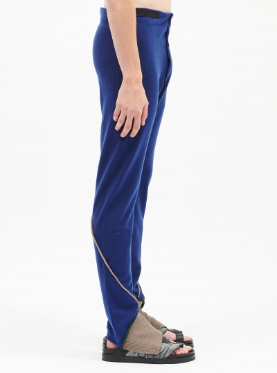 Legging Cruma en maille 2
