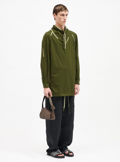 Haut chemise Darnel 2