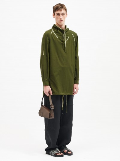 DARNEL PULLOVER SHIRT 2