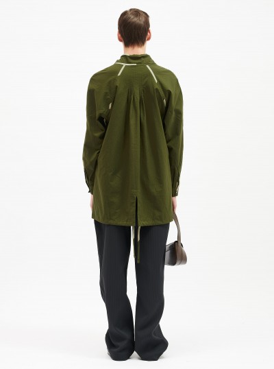 Haut chemise Darnel 2