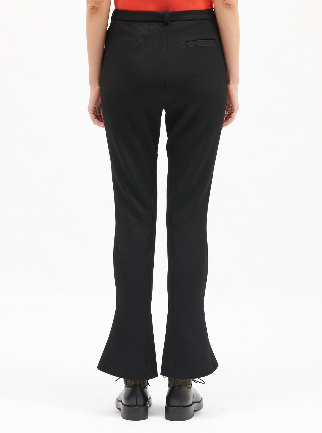 Coltrane Trousers