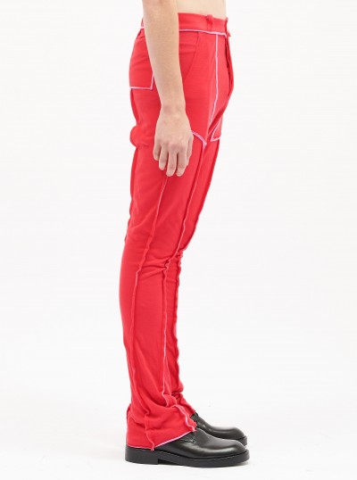 Double Jersey Trousers 2