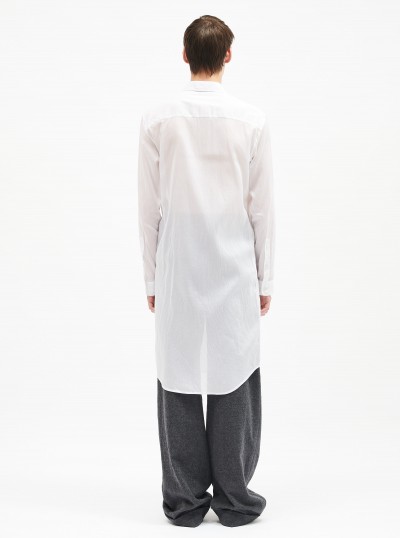 Maurice Elongated Shirt 2