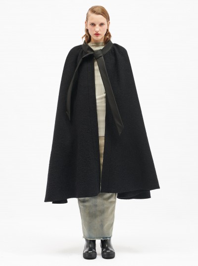 Woven Cape 2