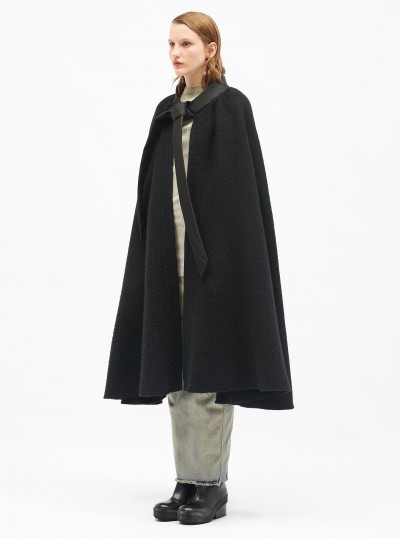 Woven Cape 2