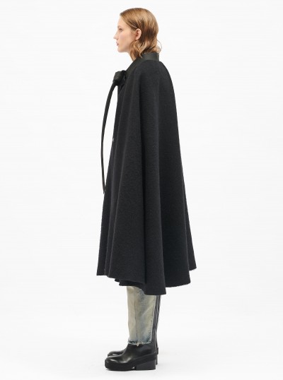 Woven Cape 2