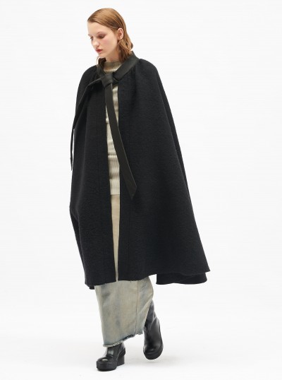 Woven Cape 2