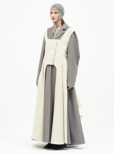Manteau Strato 2