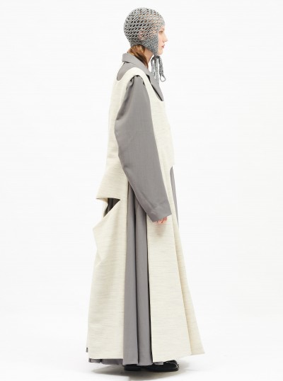Manteau Strato 2