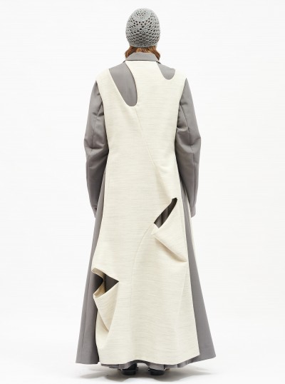 Strato Coat 2
