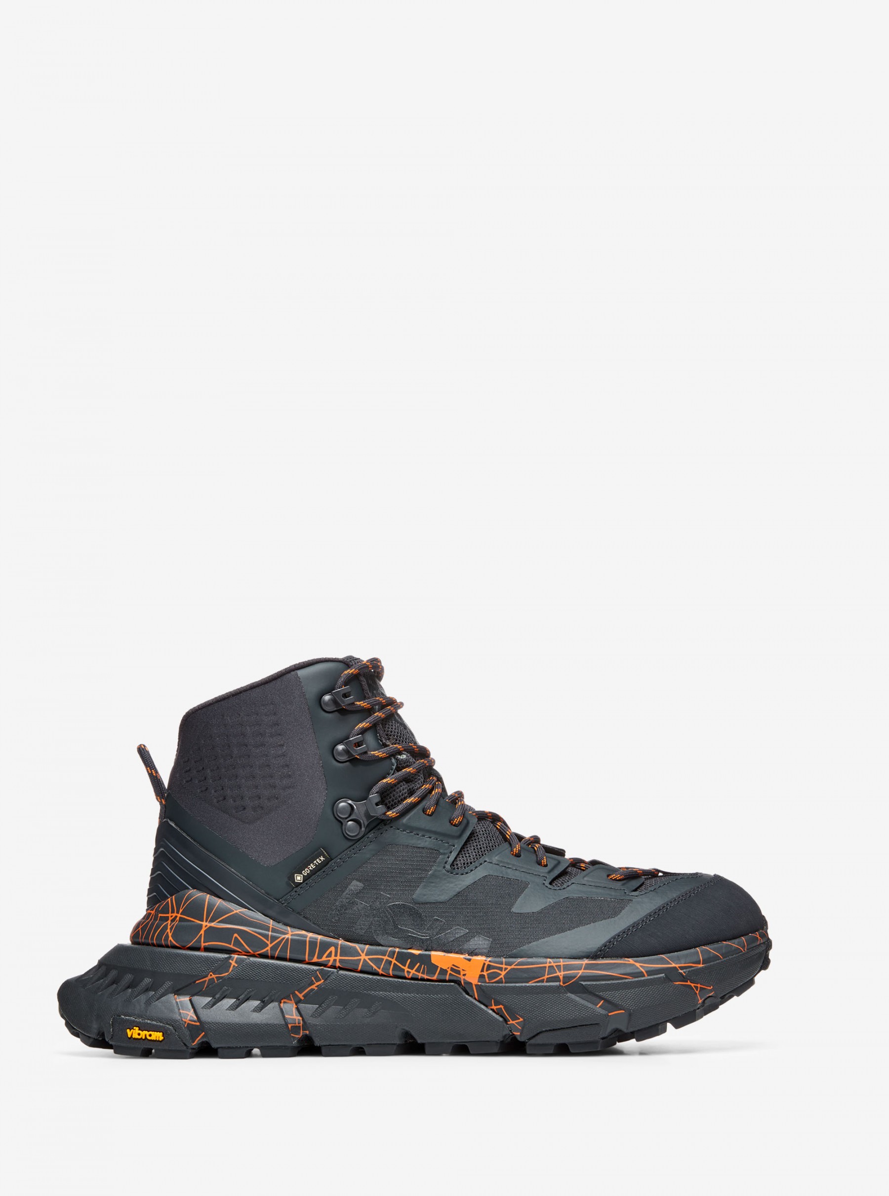 Hoka ten nine top