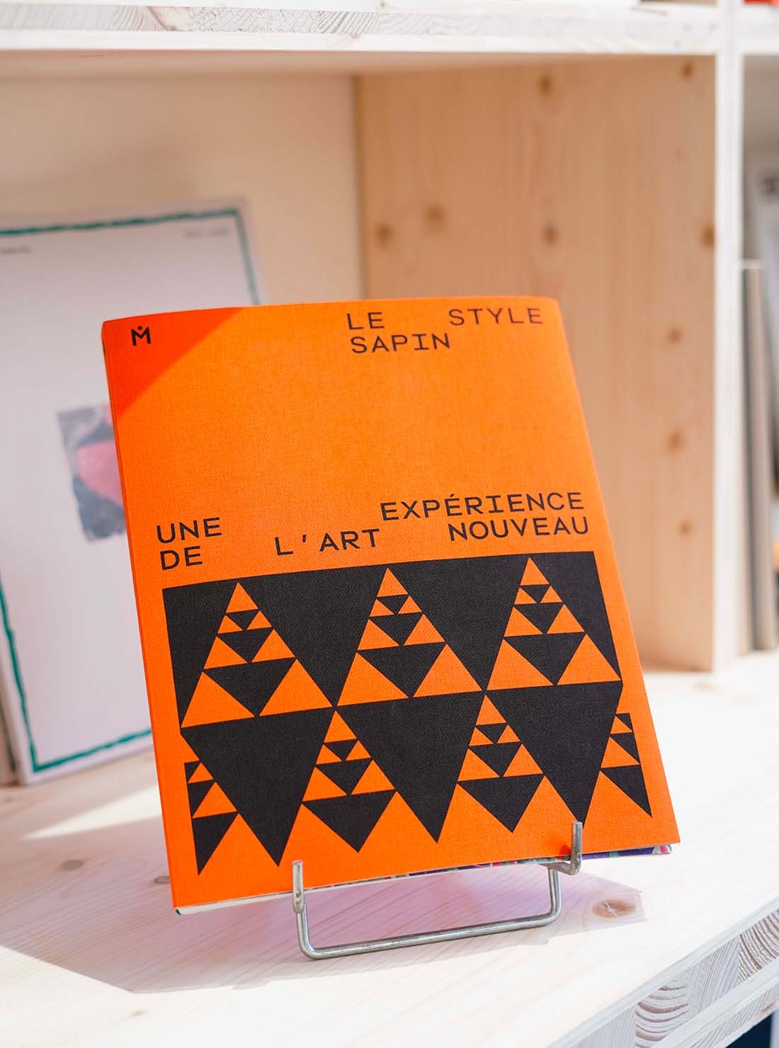 Le Style Sapin Expérience De L'art...