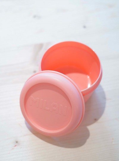 LUNCH BOX 25cl ROSE