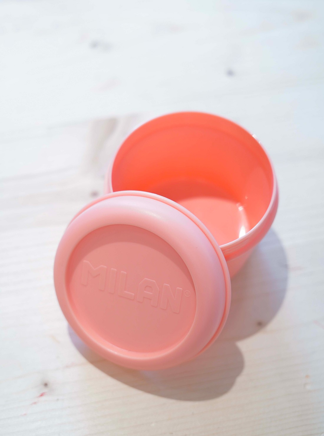 LUNCH BOX 25cl ROSE