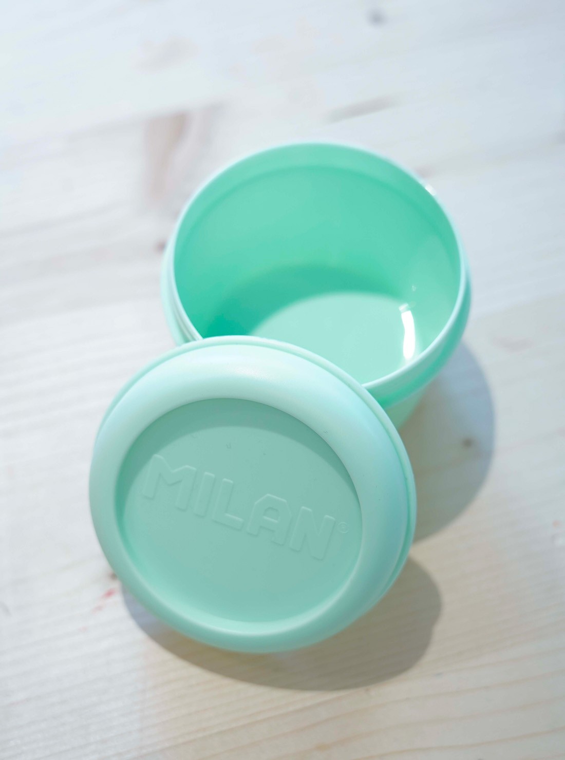 Lunch Box 25cl Vert