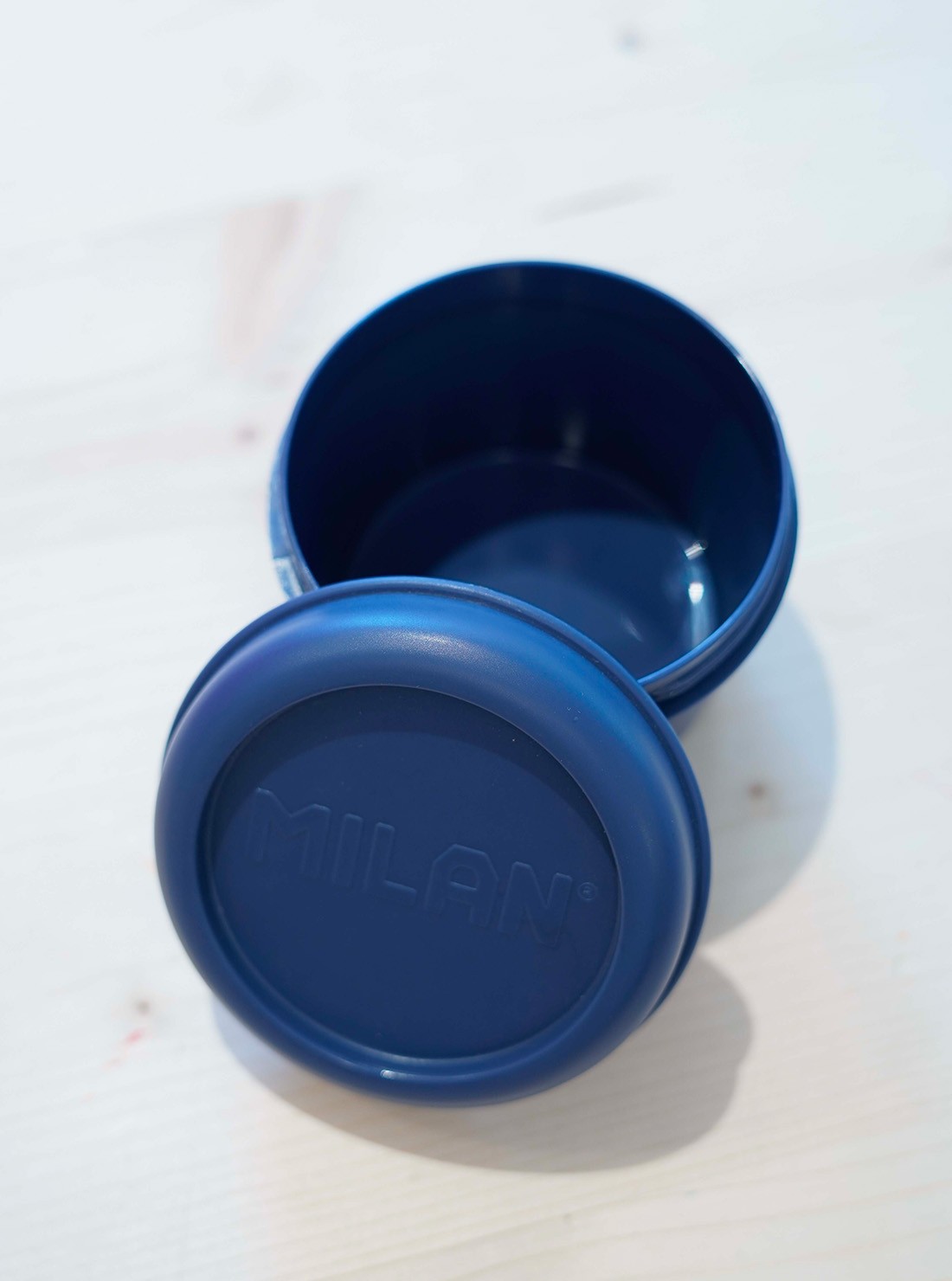 Lunch Box 25cl Bleu
