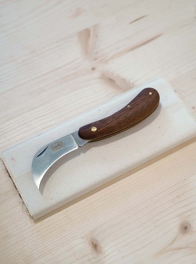 Serpette Prestige 18cm