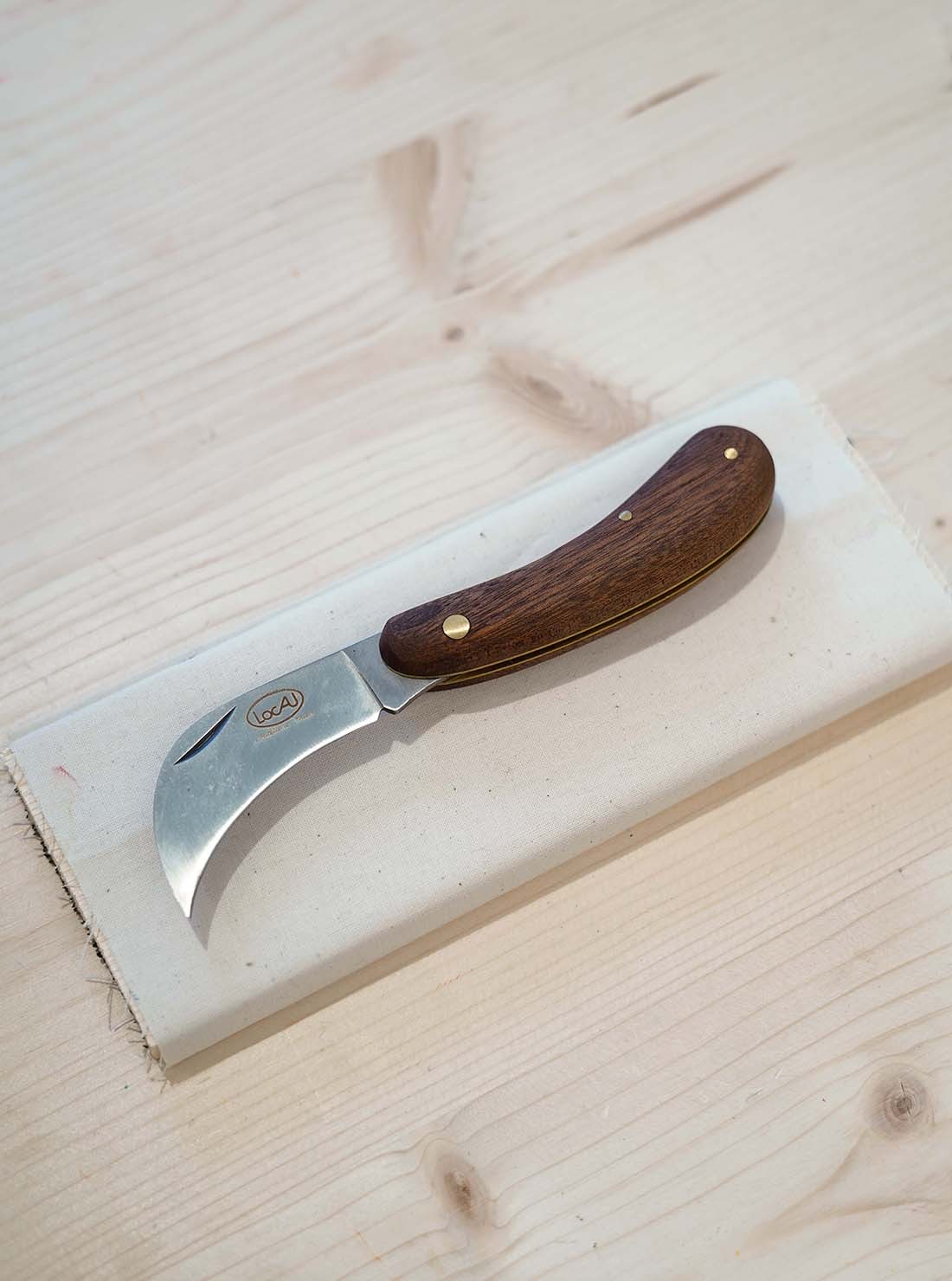 Serpette Prestige 18cm