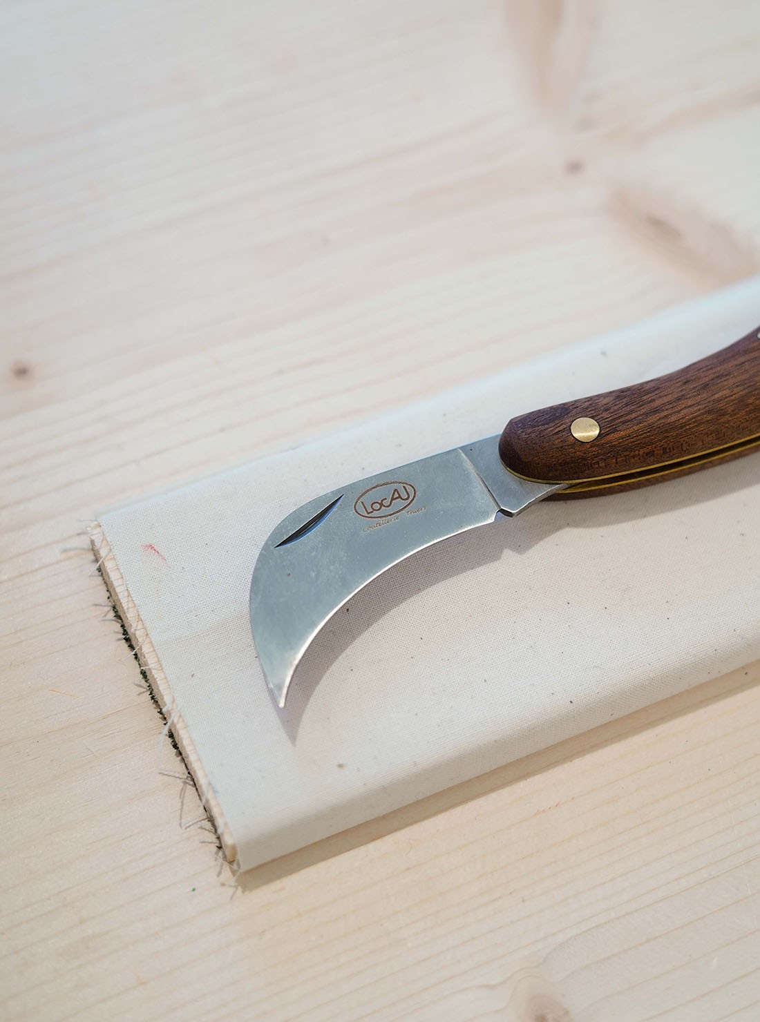 Serpette Prestige 18cm