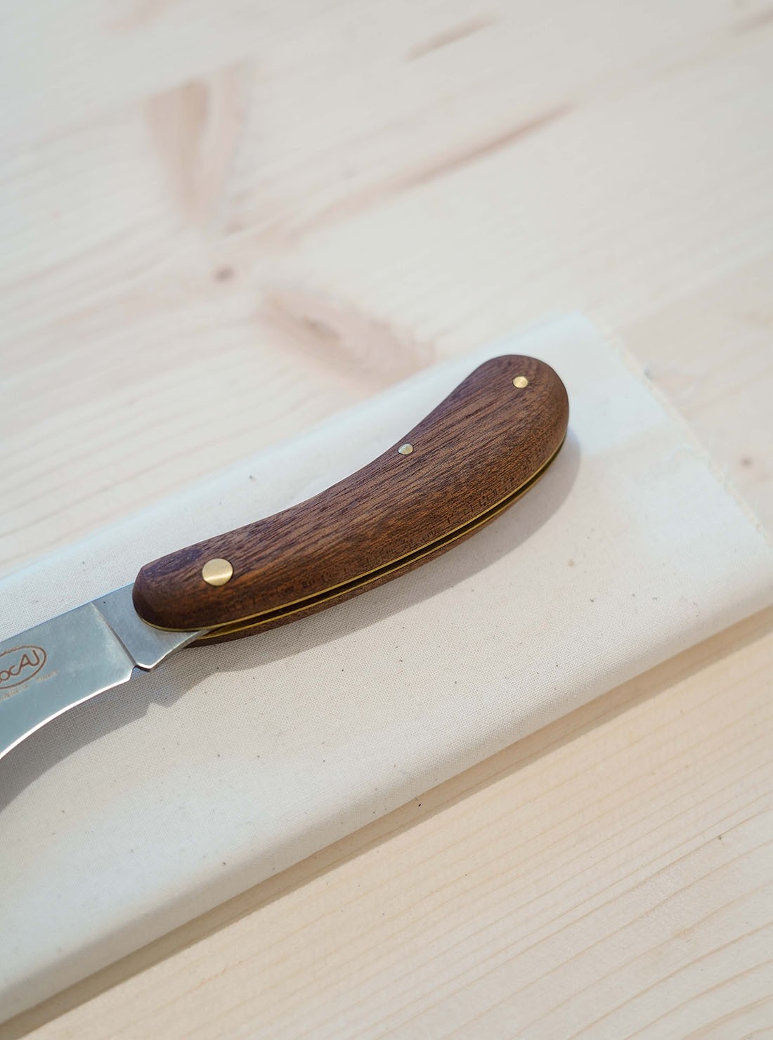 Serpette Prestige 18cm