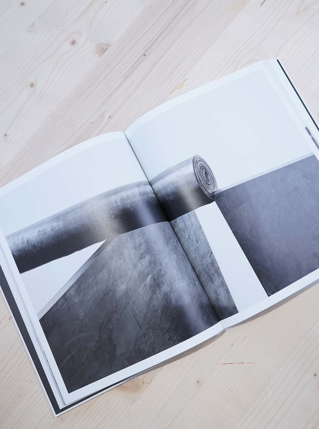 Richard Serra: Props, Films Early Works